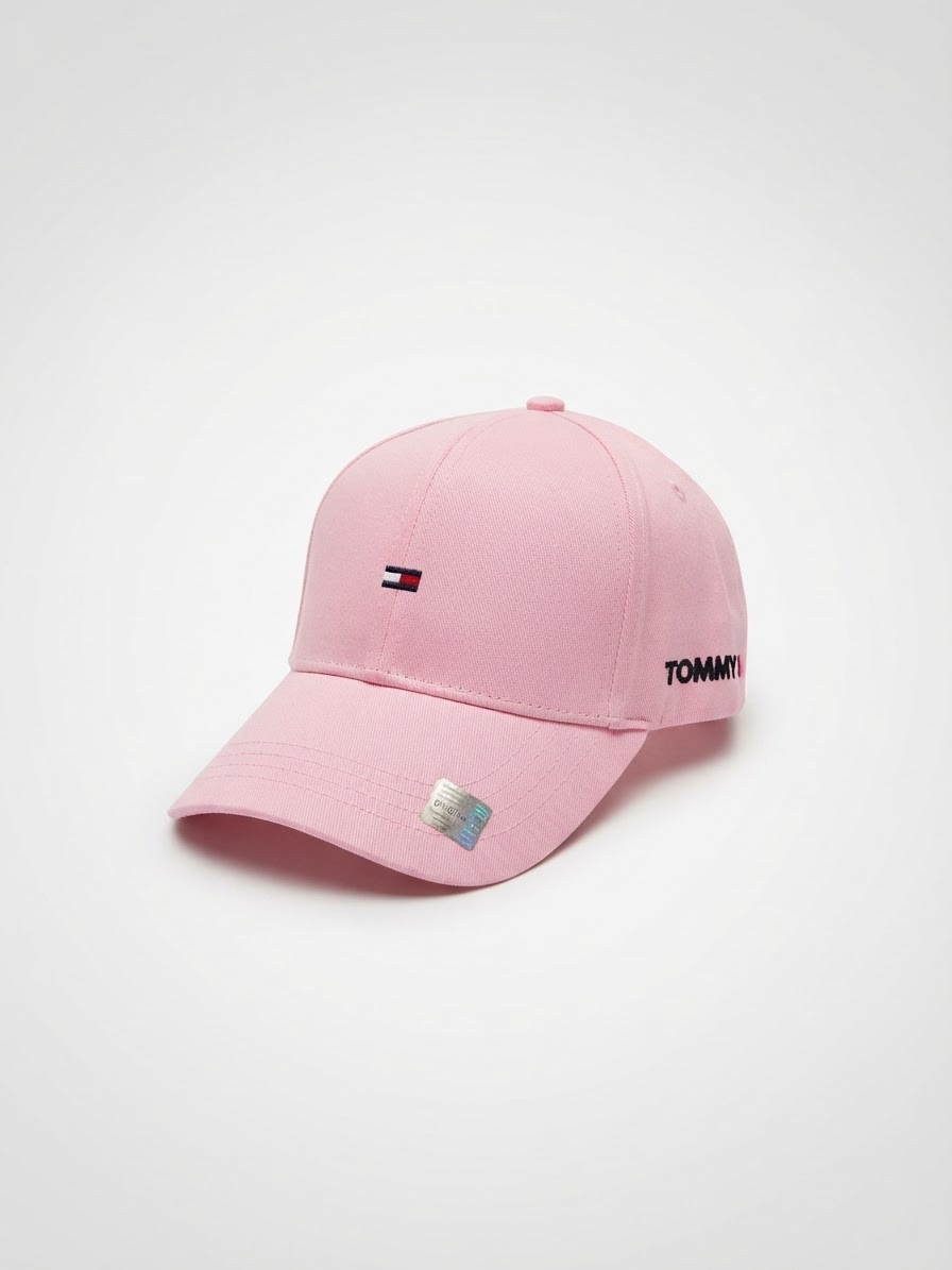 Casquette Tommy