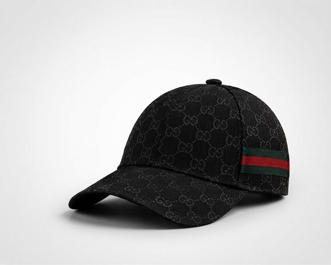 Casquette GG