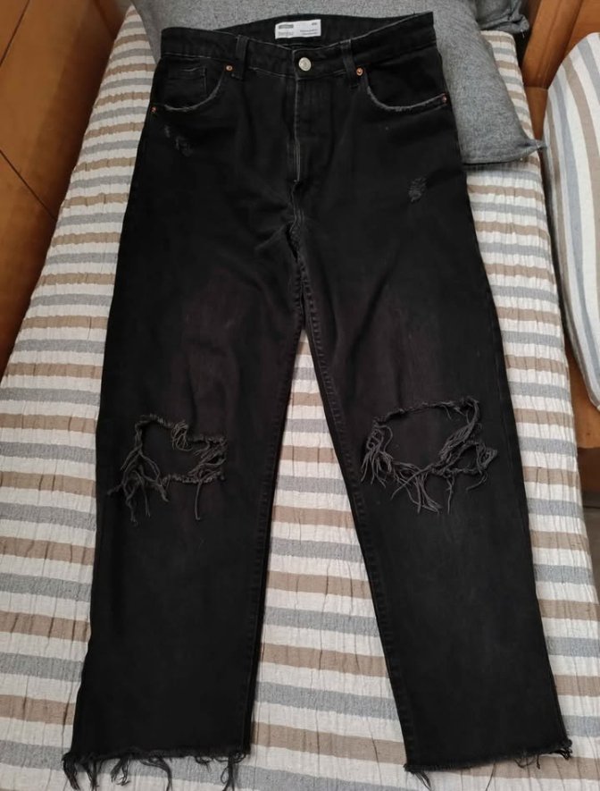 Pantalon femme 