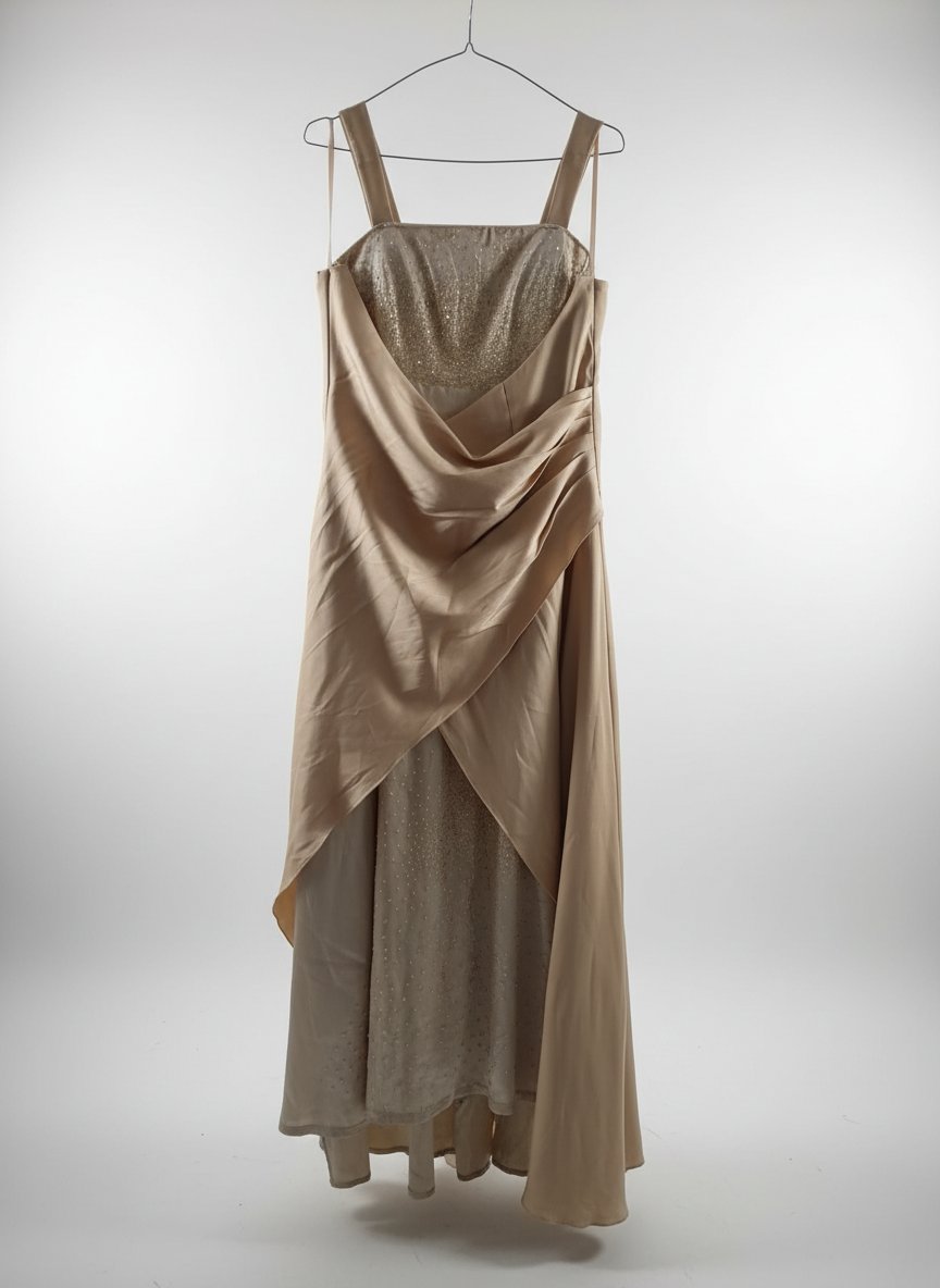 Robe soirée 