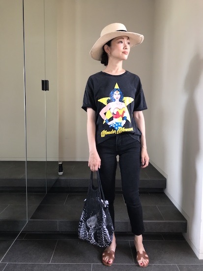 Pull noir Zara