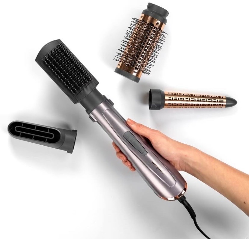 Brosse soufflante Air Style 1000 de BaByliss