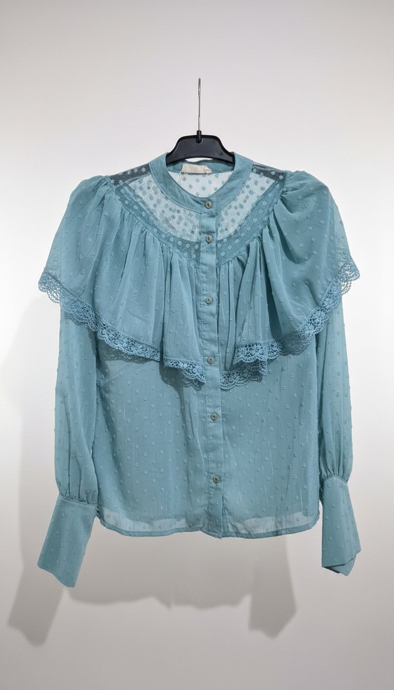 Chemise neuf