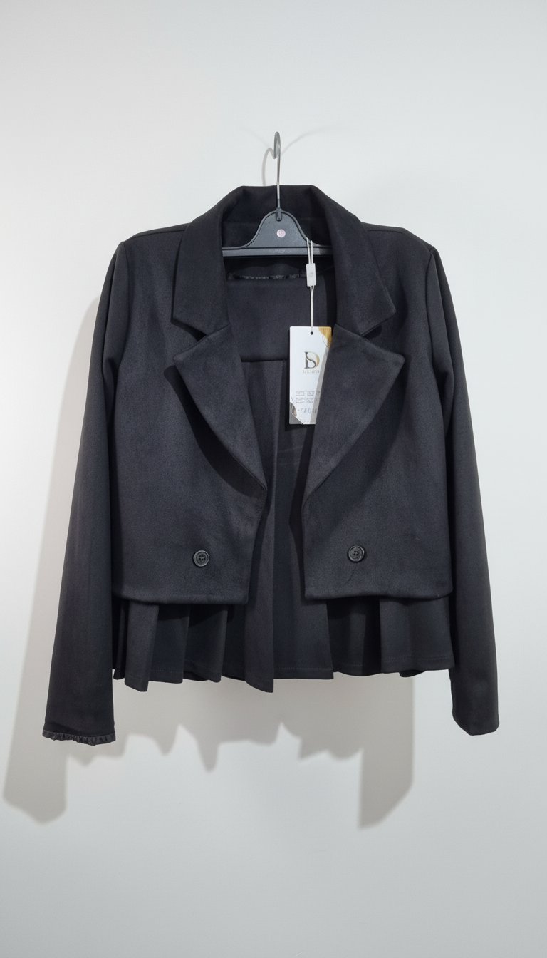 Set noir