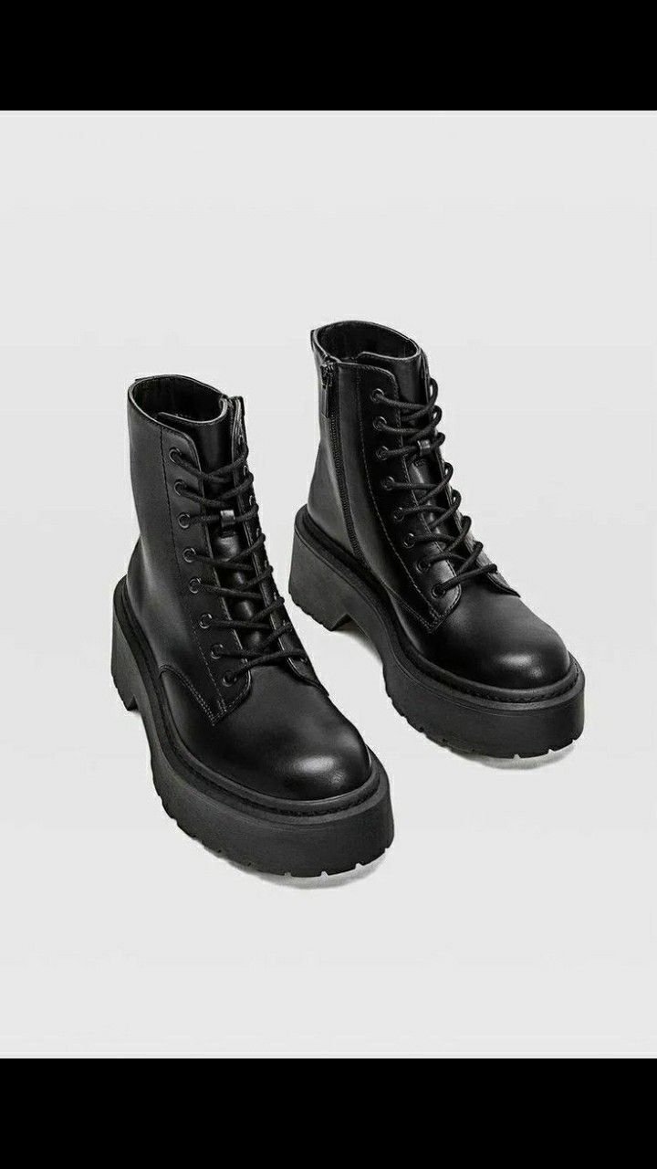 Bottines
