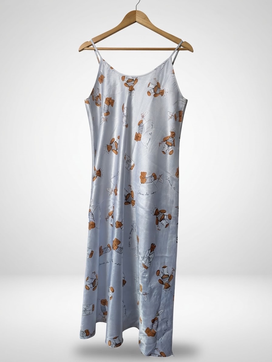 Robe nuisette 