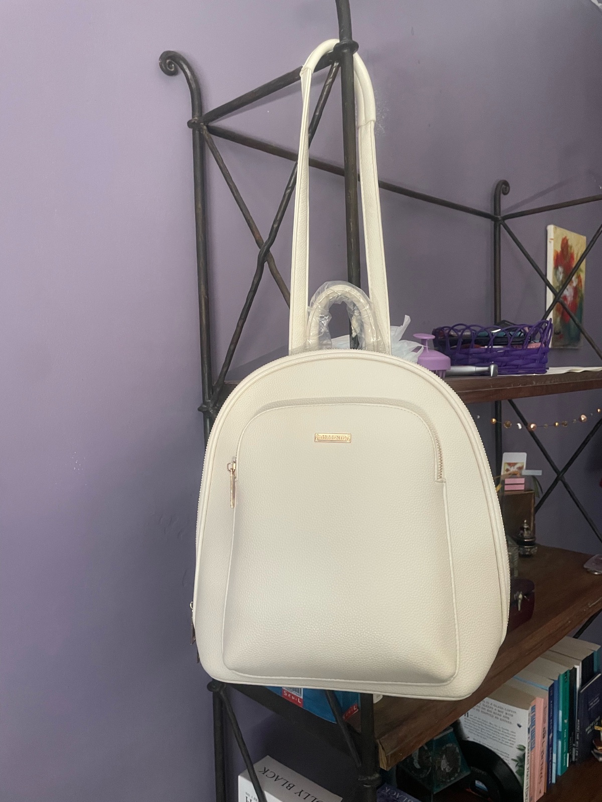 Petit sac a dos chic