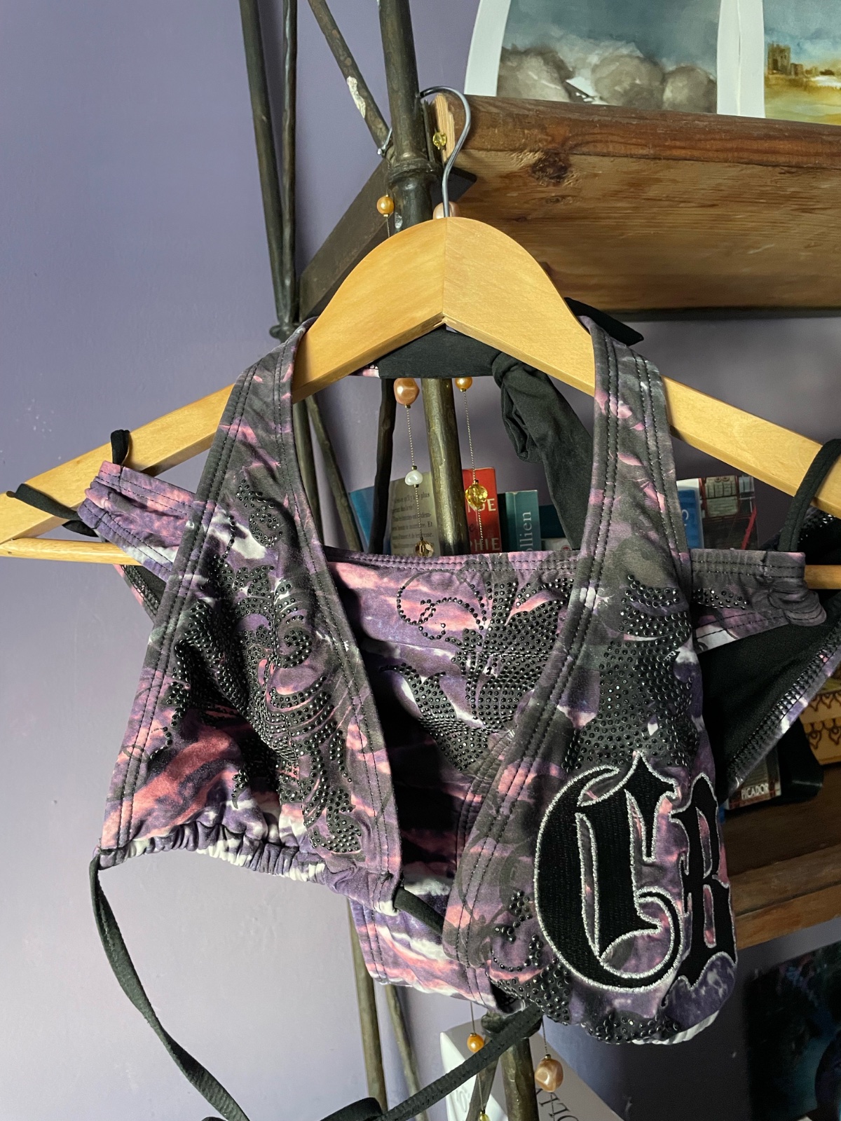 Maillot y2k