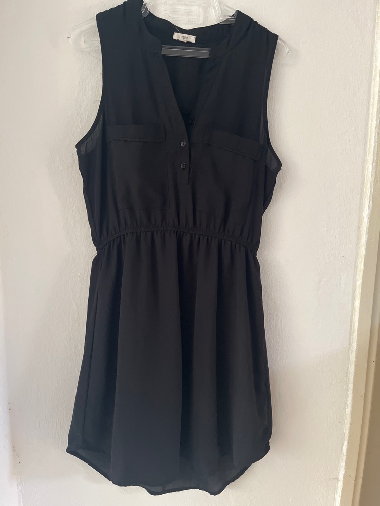 Petite robe noir 