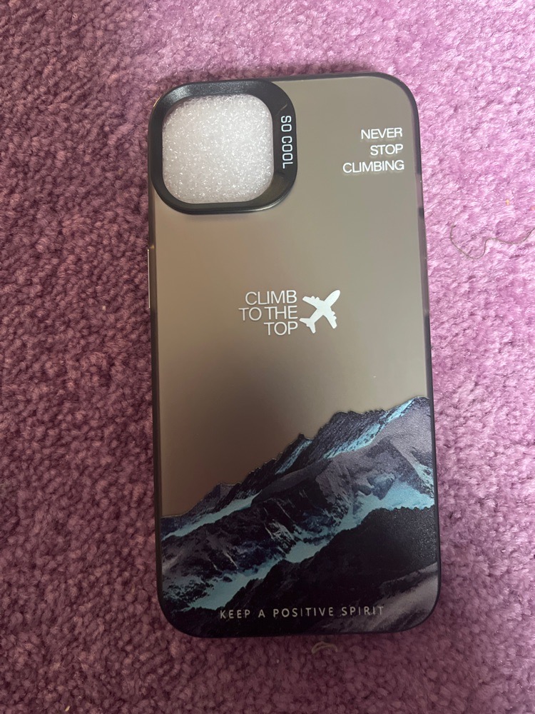 Cage Iphone 14