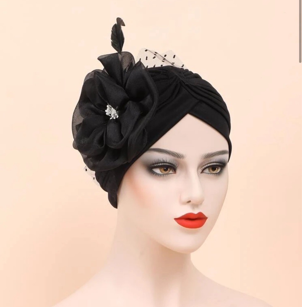 Bonnet Anglaise 