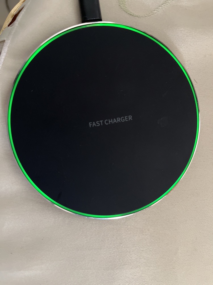 Fast Charger 