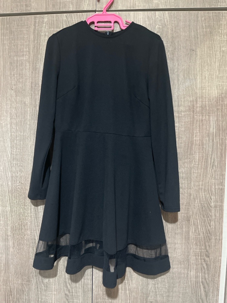 Petite robe noir 
