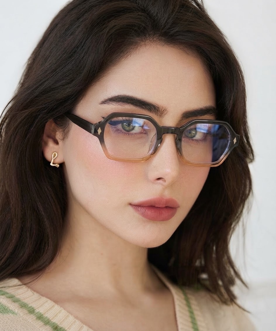 Lunettes de vue 