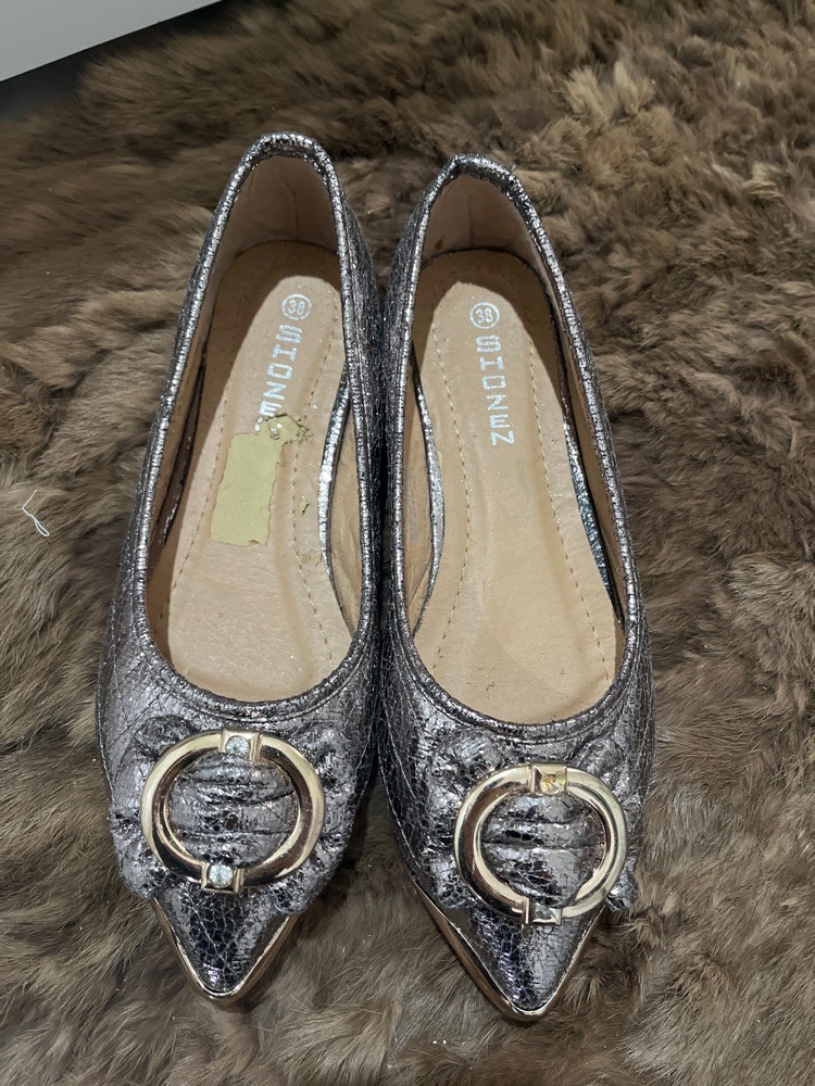 Mocassin 