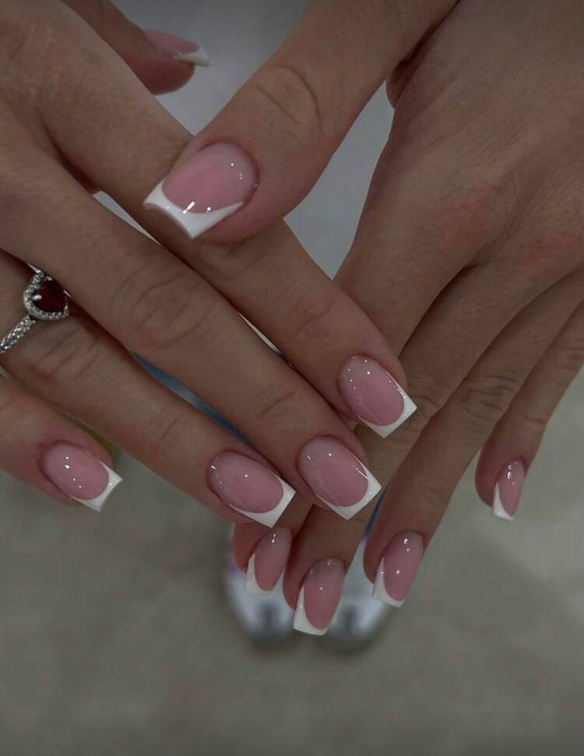 Faux ongles