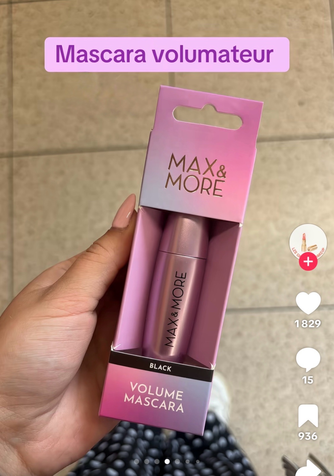 Mascara 