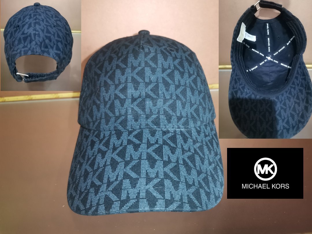  Casquette Michael Kors