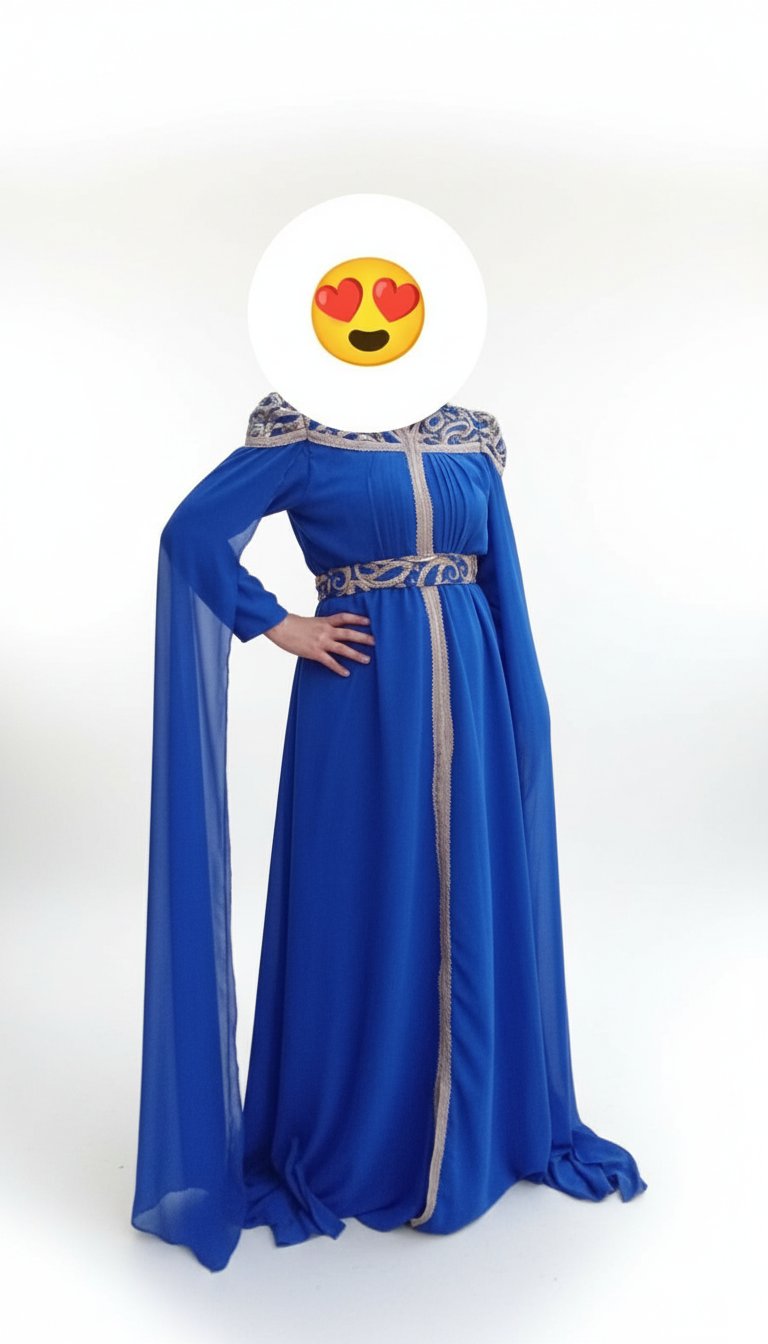 Robe soirée 