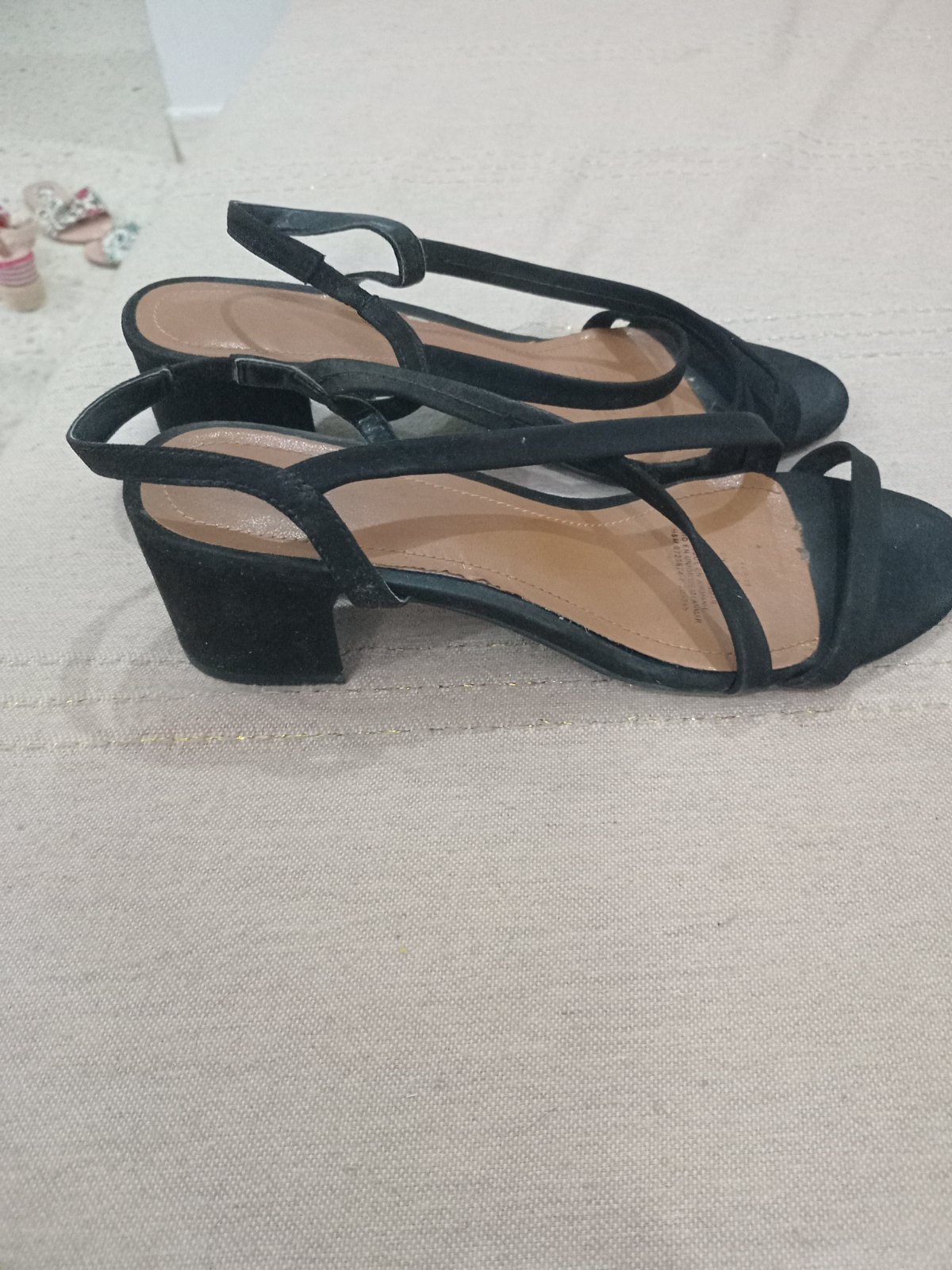 Chaussures femme