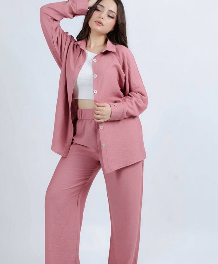 Set femme