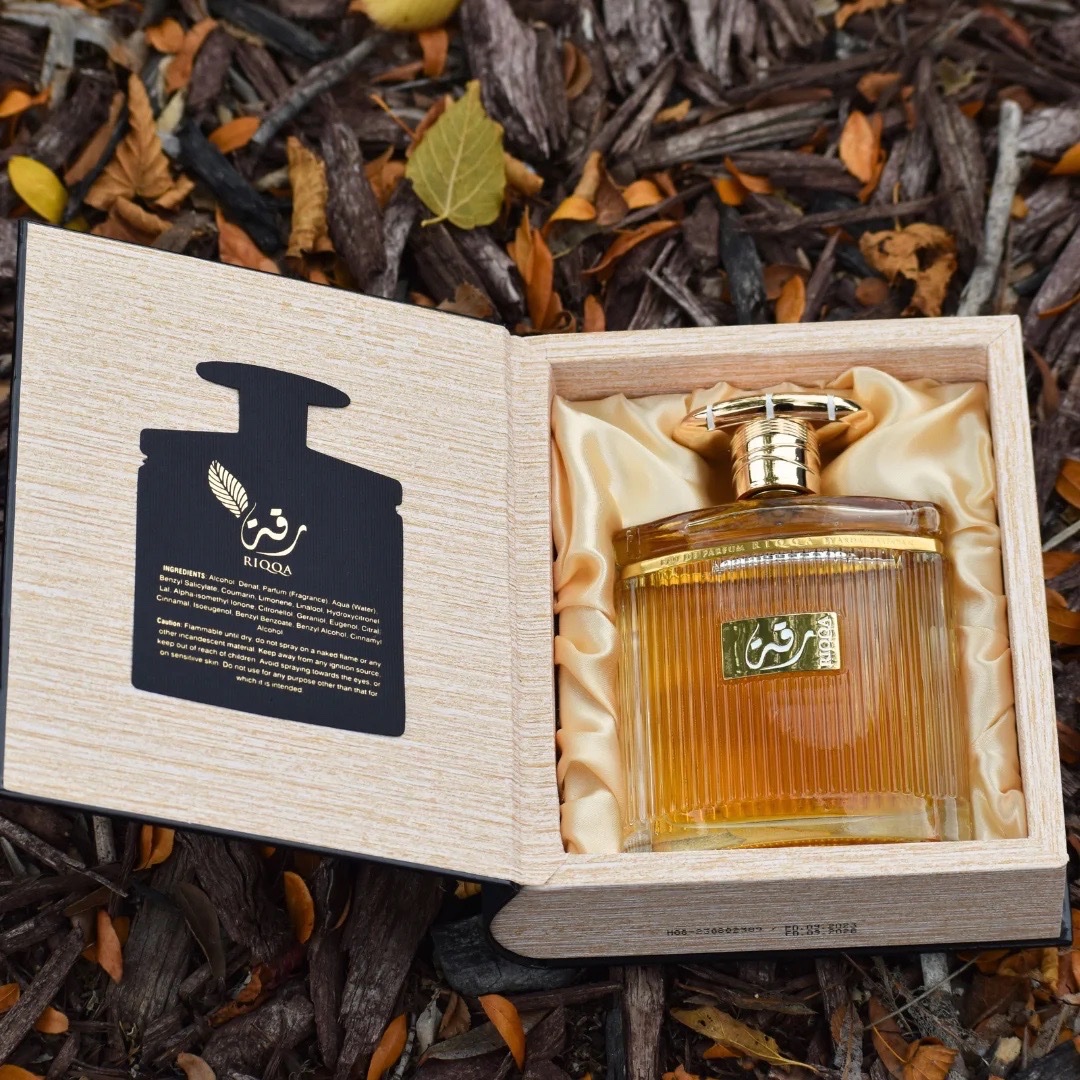 عطر رقة parfum RIQQA