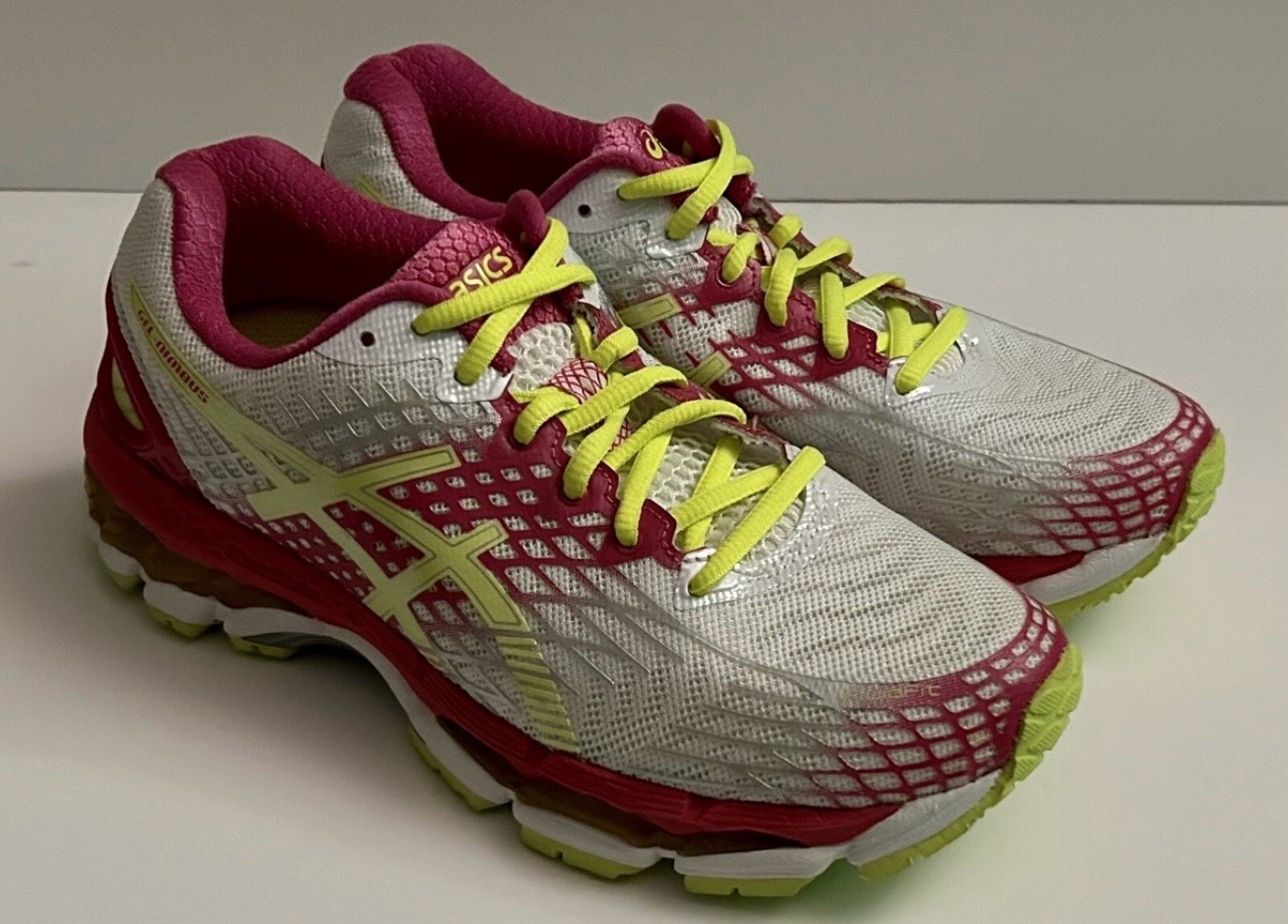 Asics authentique