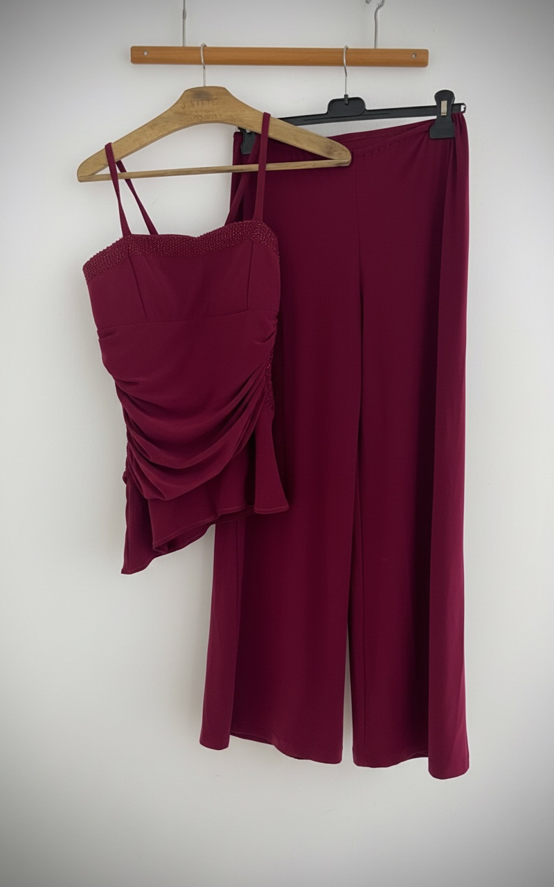 Ensemble soirèe