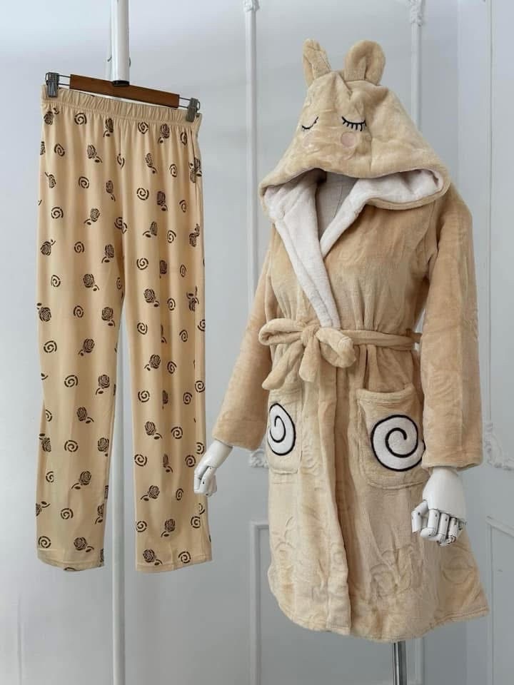 Pyjama haute gamme importation