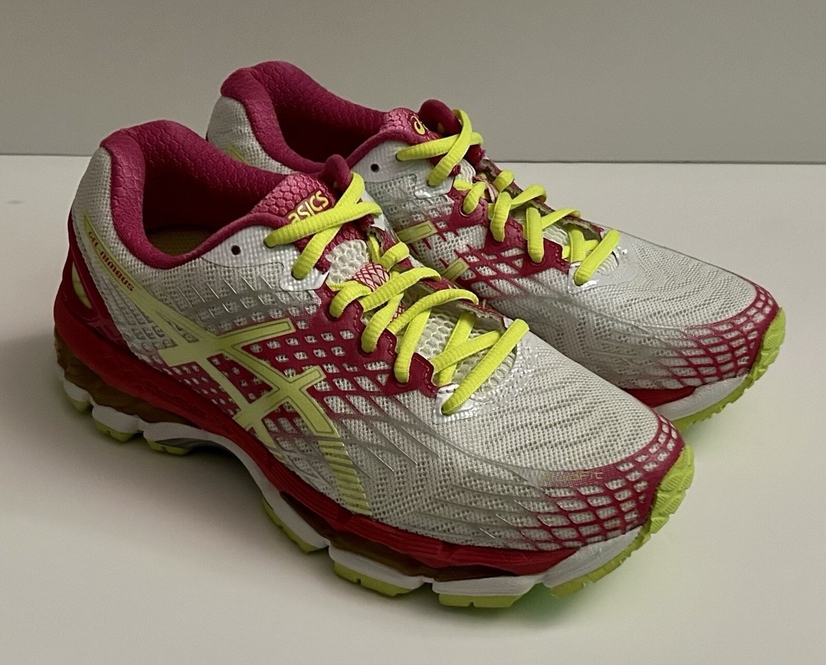 ASICS Running Shoes authentique