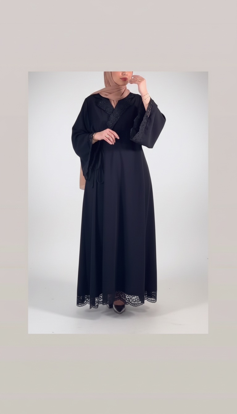Abaya