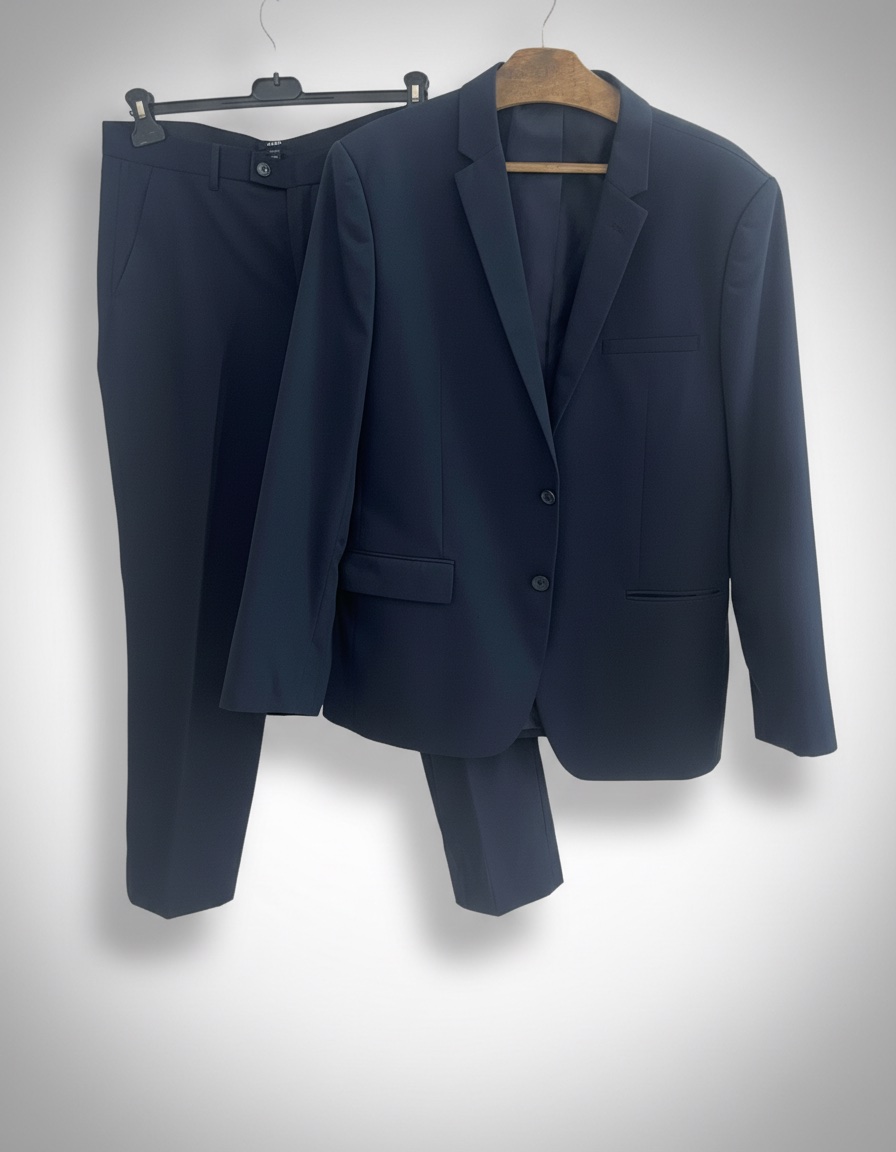 Costume homme kiabi