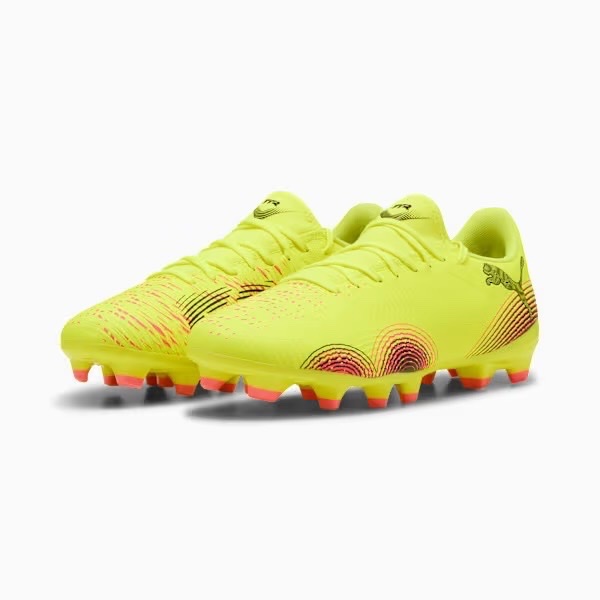 Chaussures de football FUTURE 8 PLAY FG/AG Unisexe