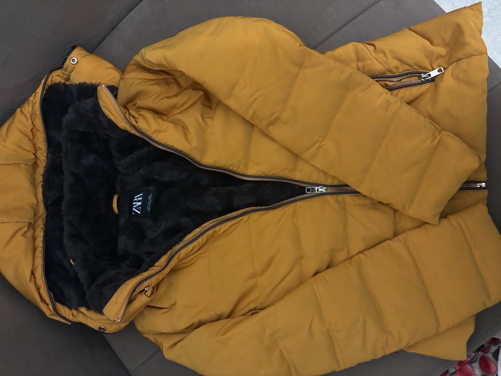 manteau 