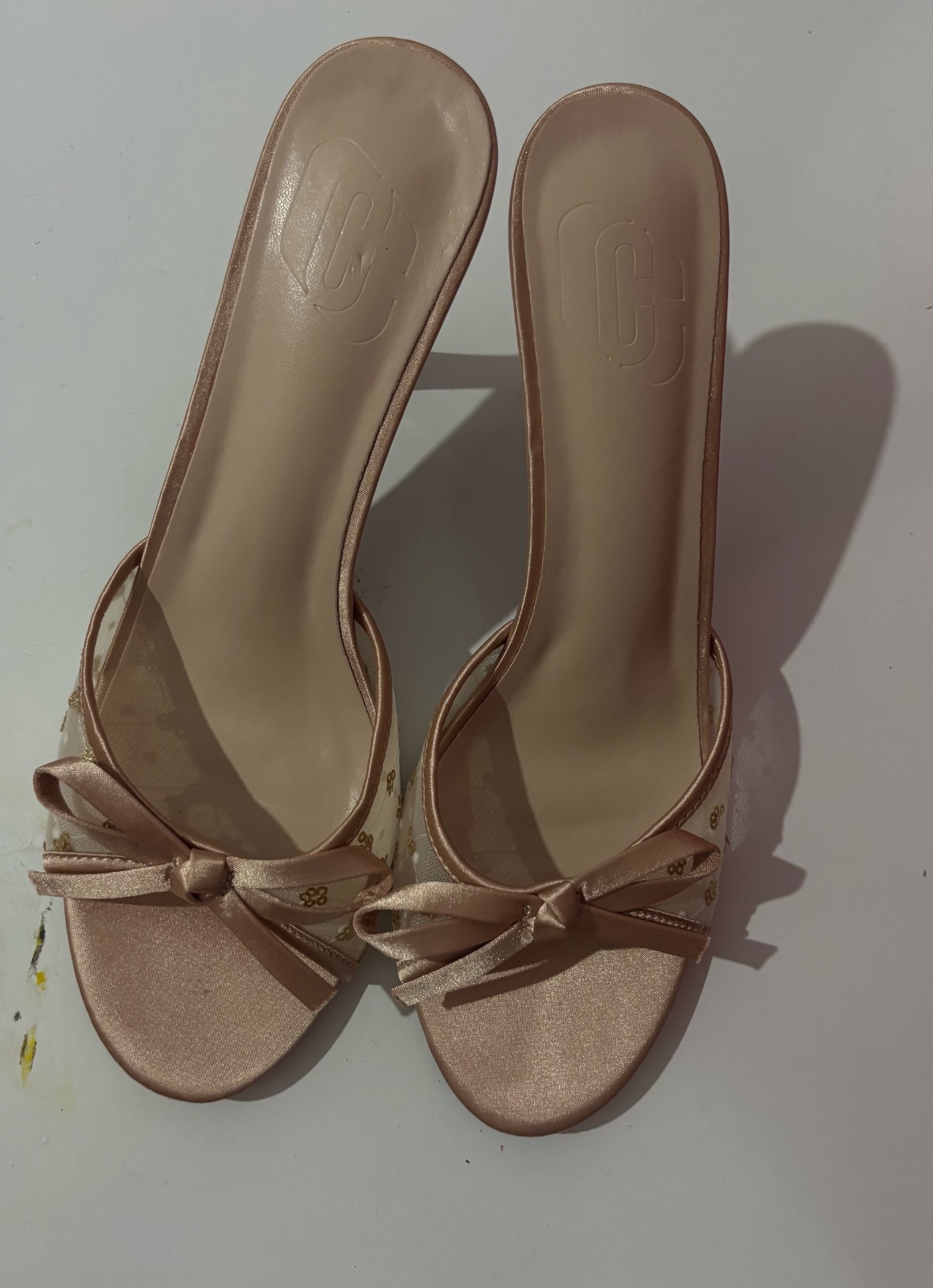 Talons
