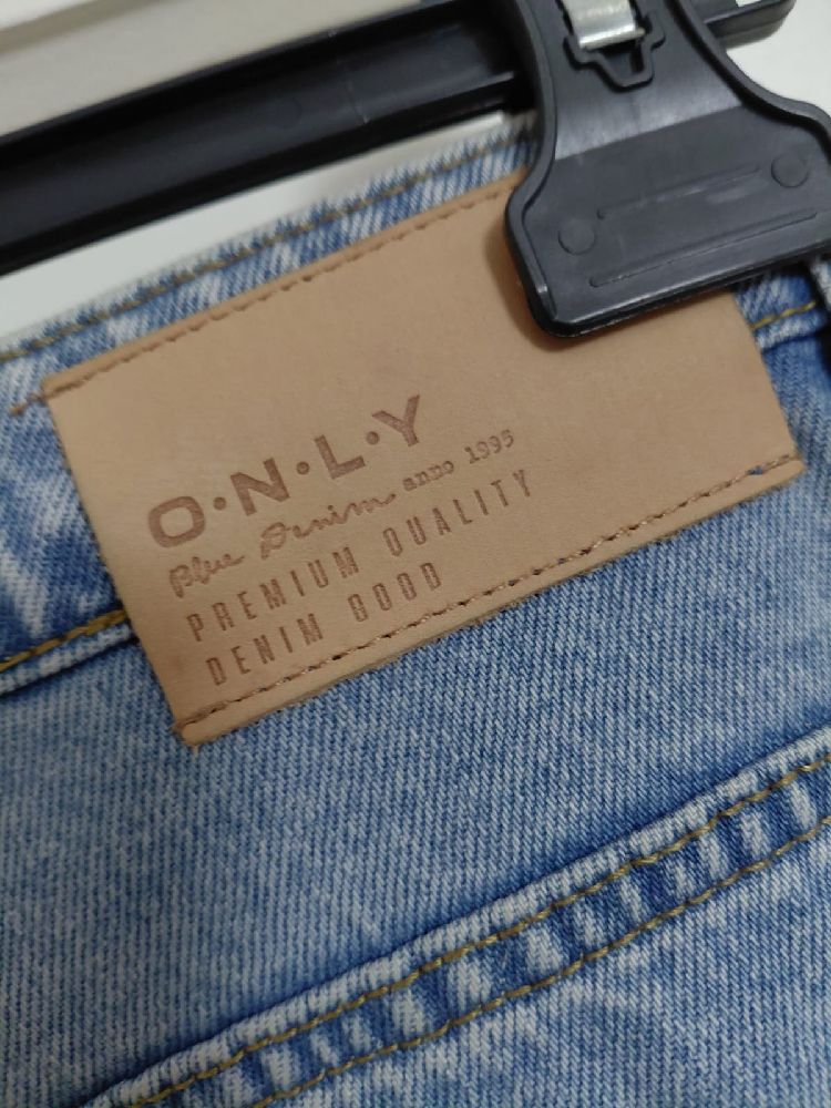 Pantalon boy friend