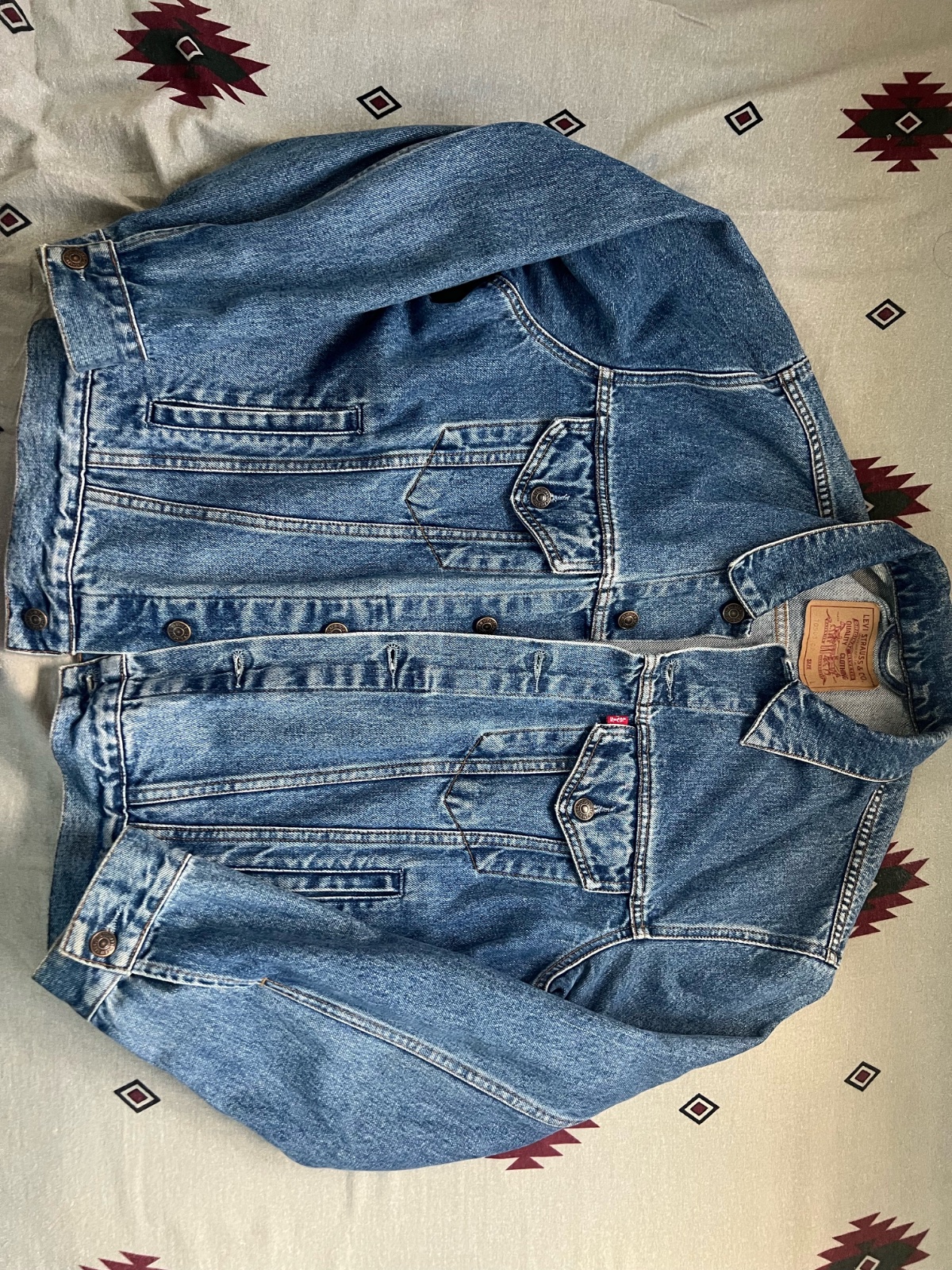 Veste