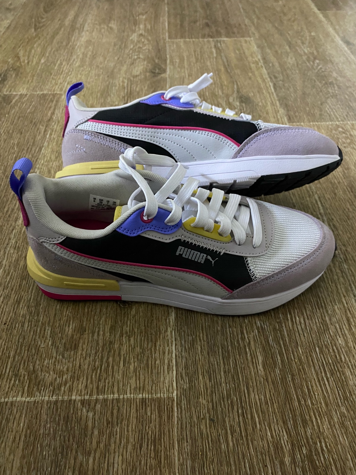 Baskets Puma Neuves (Ref: 383462-24) - Pointure 39