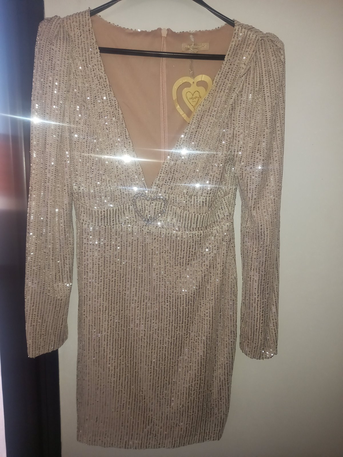 Robe soirée 