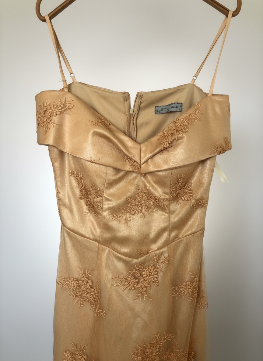 Robe soiree