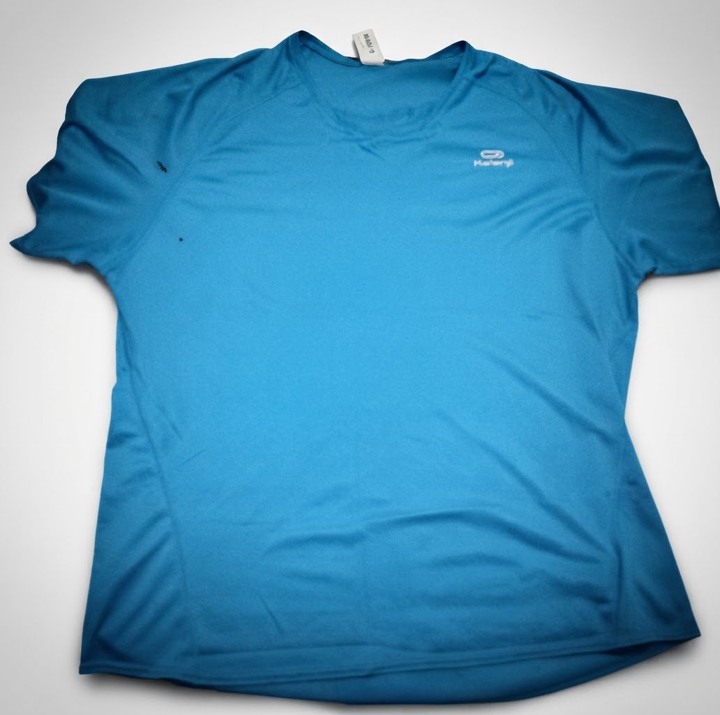 Pulsport Decathlon