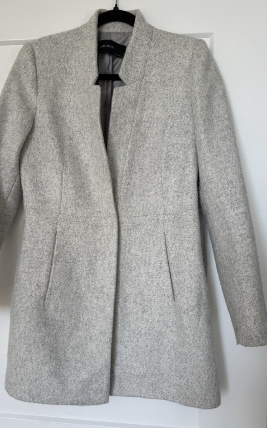 Blazer zara 