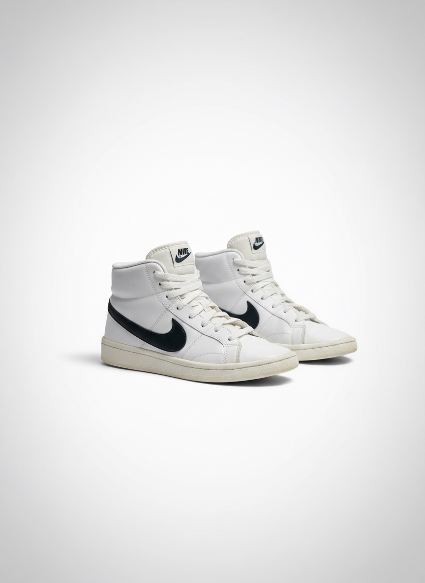 Baskets nike 