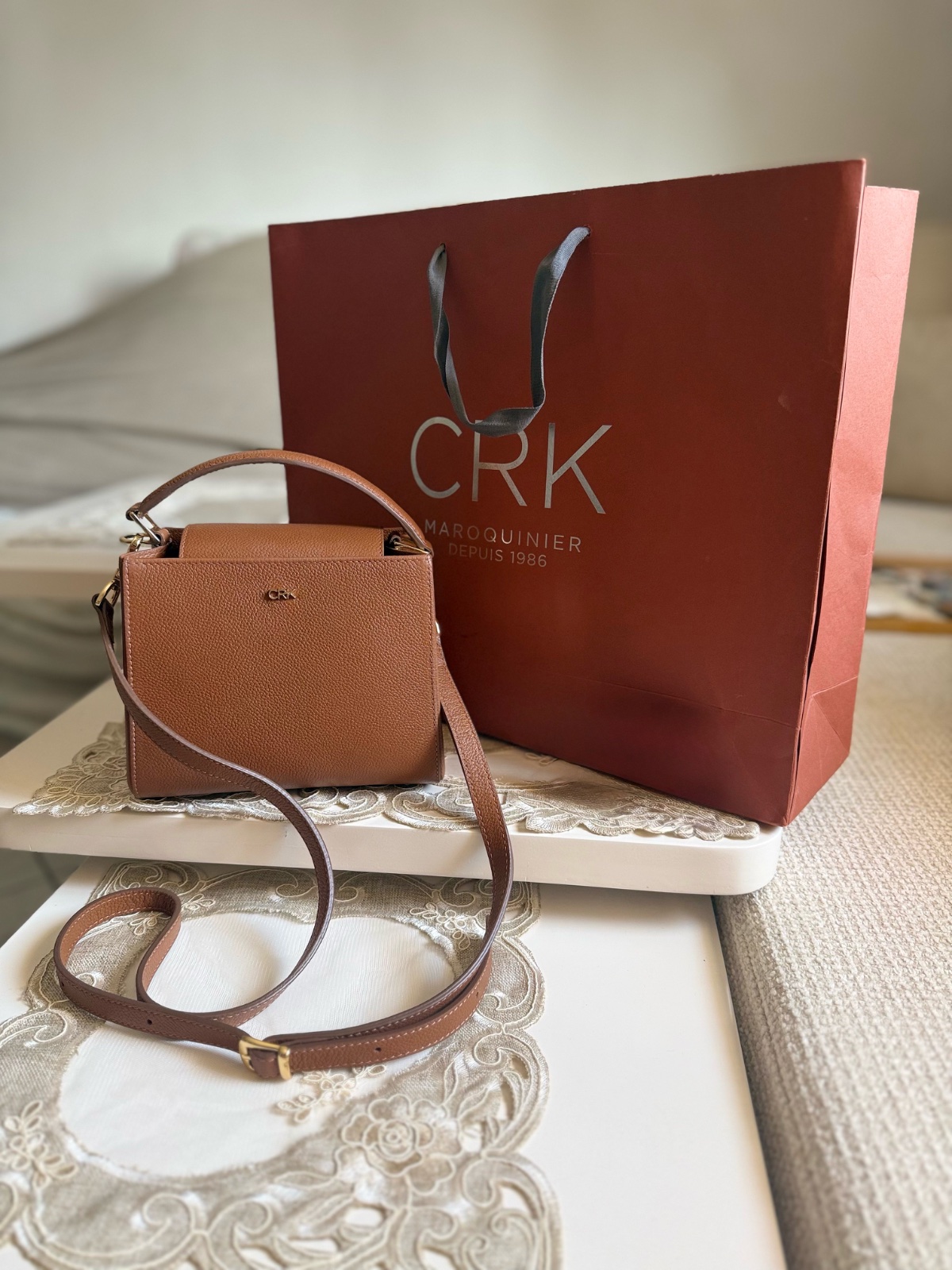 Un sac crk