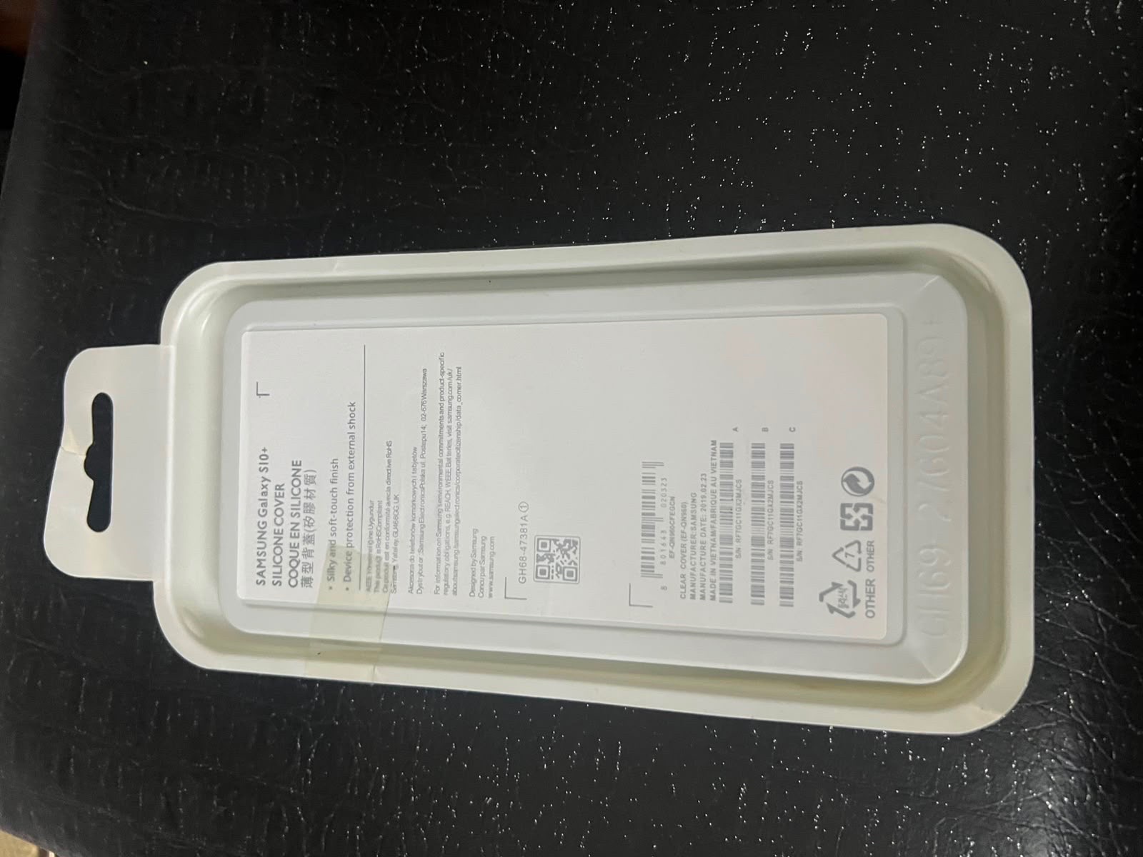 Case