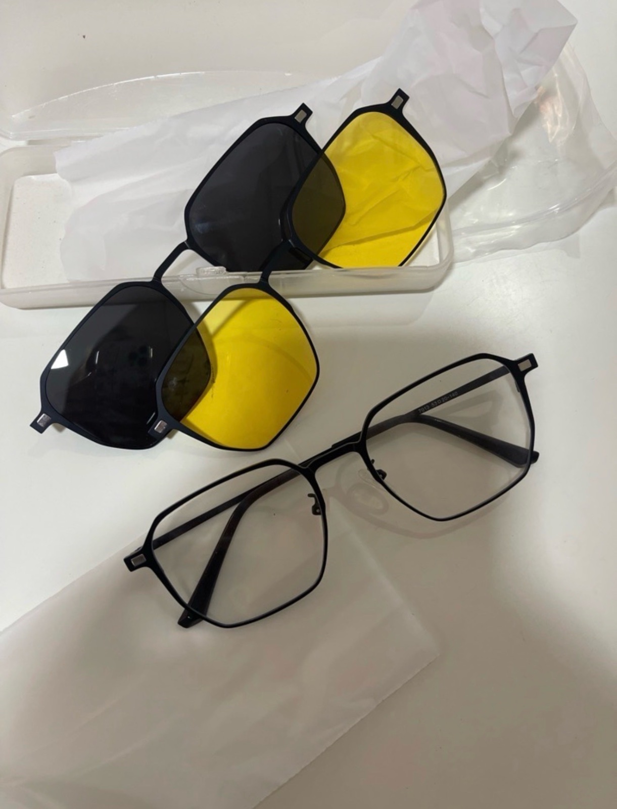 Lunette 