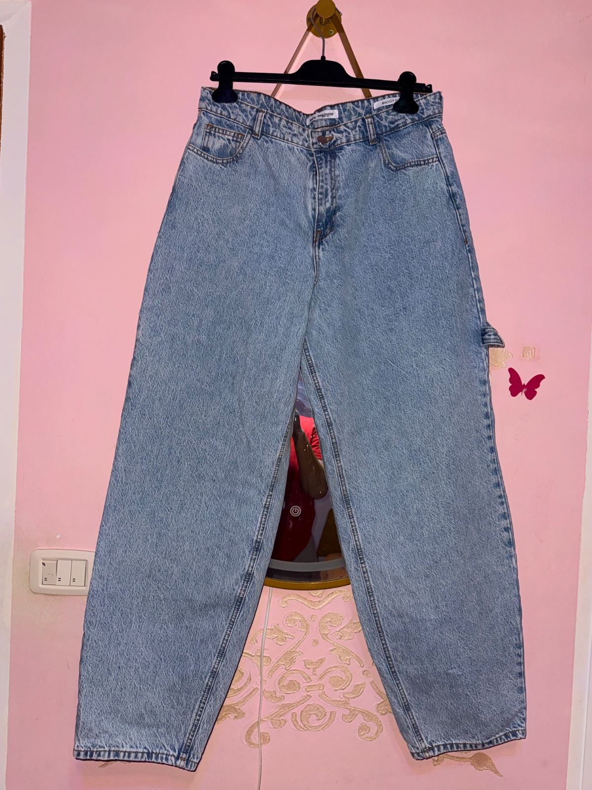 Baggy