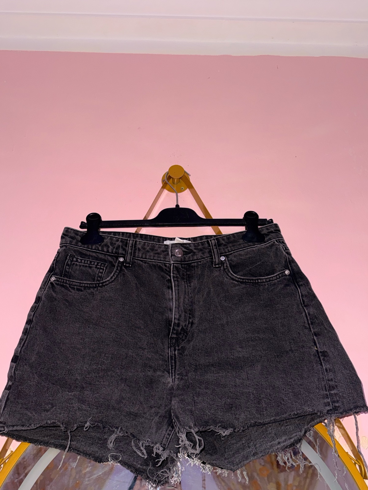 Short