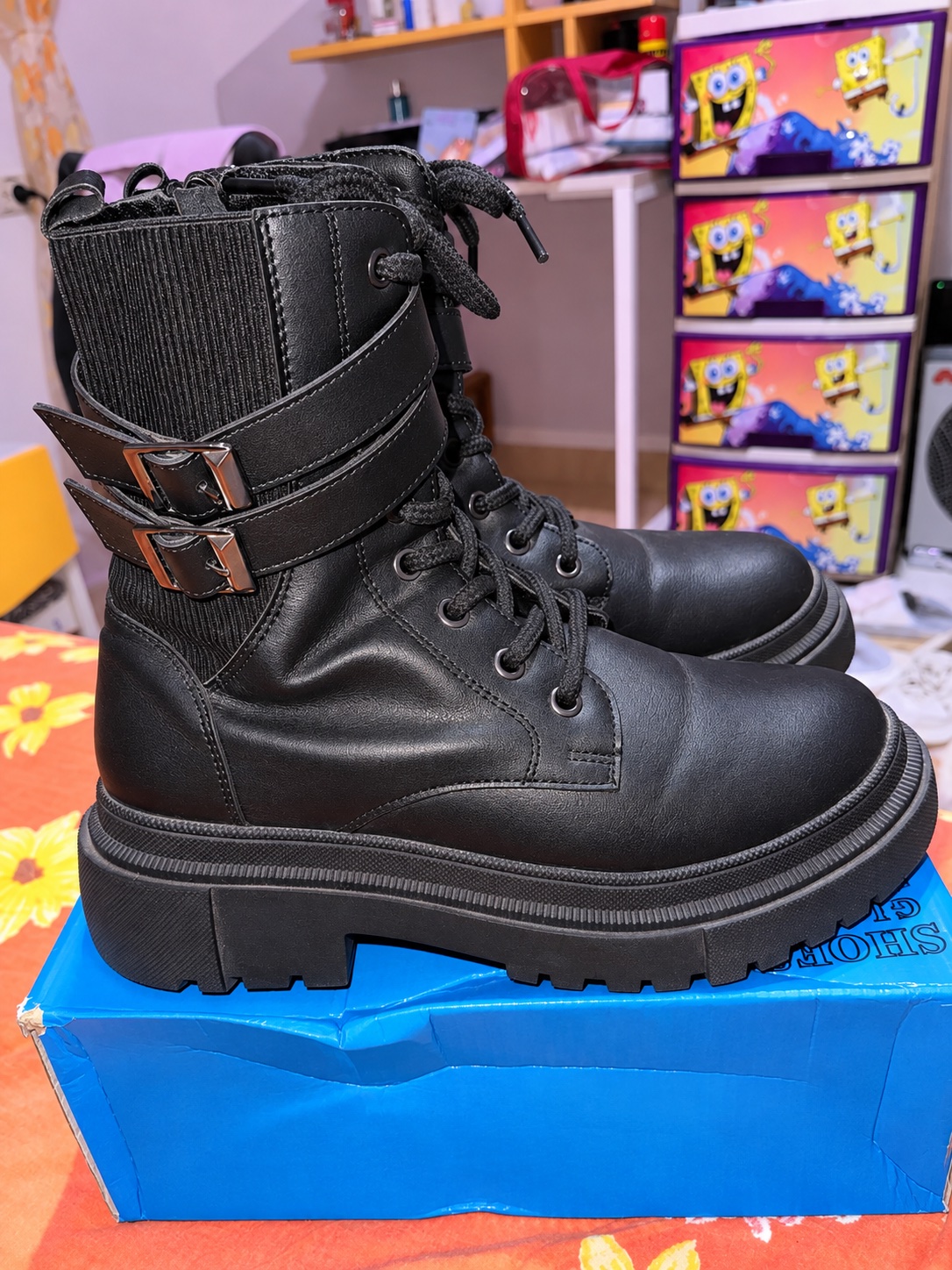 Boots