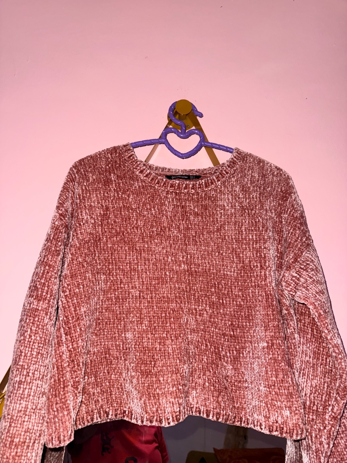 Pull